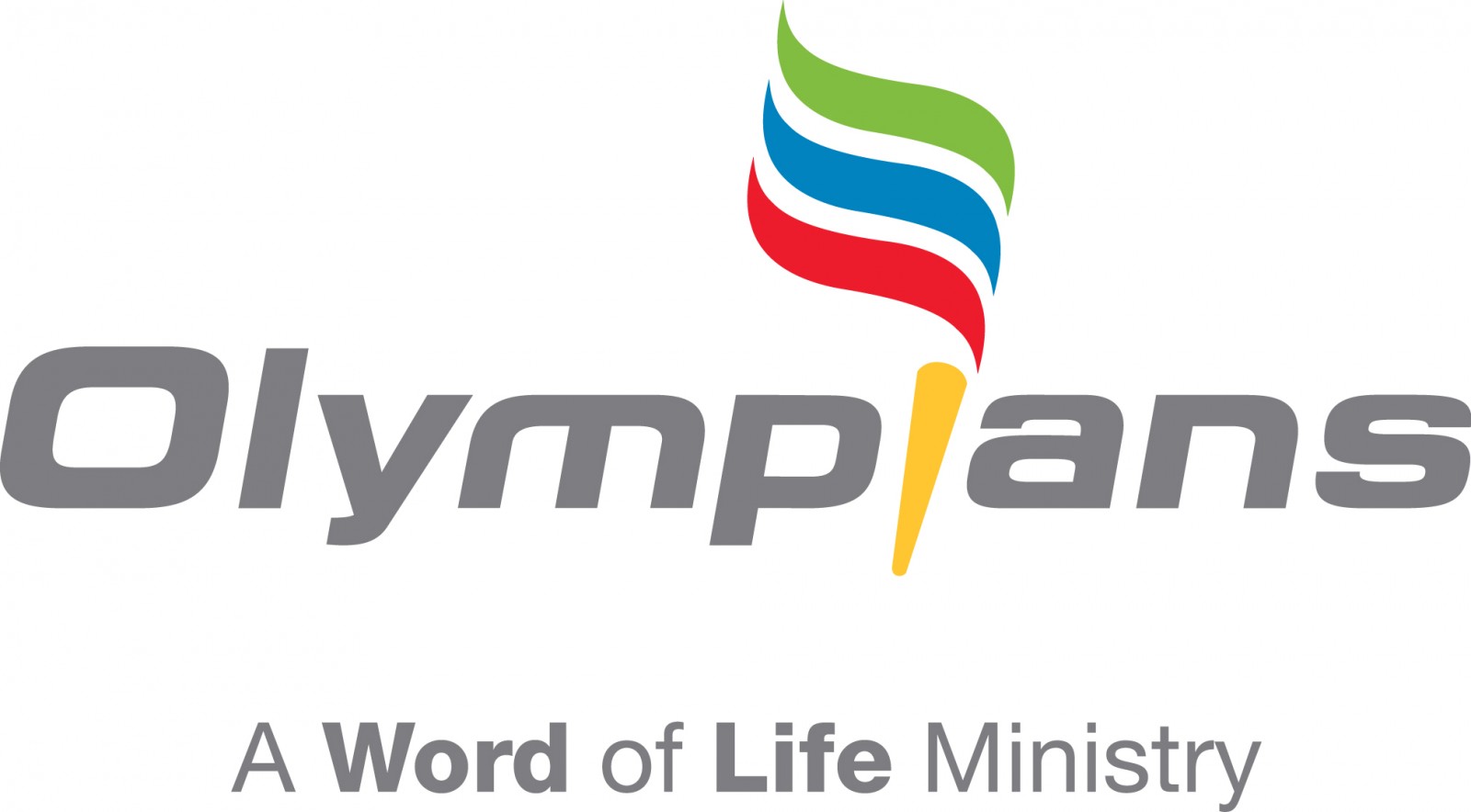 Olympians- Logo